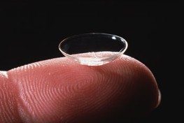 Contact Lens Fitting in Zanesville, OH | Zanesville Vision Care